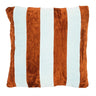 Stripete 45x45 cm By-Boo Pute
