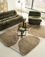 Iwa 190x290 cm By-Boo Teppe