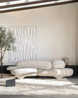 Sofa Jayden Eleonora Sofa