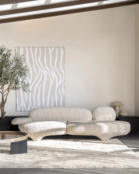 Sofa Jayden Eleonora Sofa