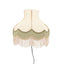 Vegglampe Fringaloo By-Boo Vegglampe