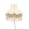 Vegglampe Fringaloo By-Boo Vegglampe