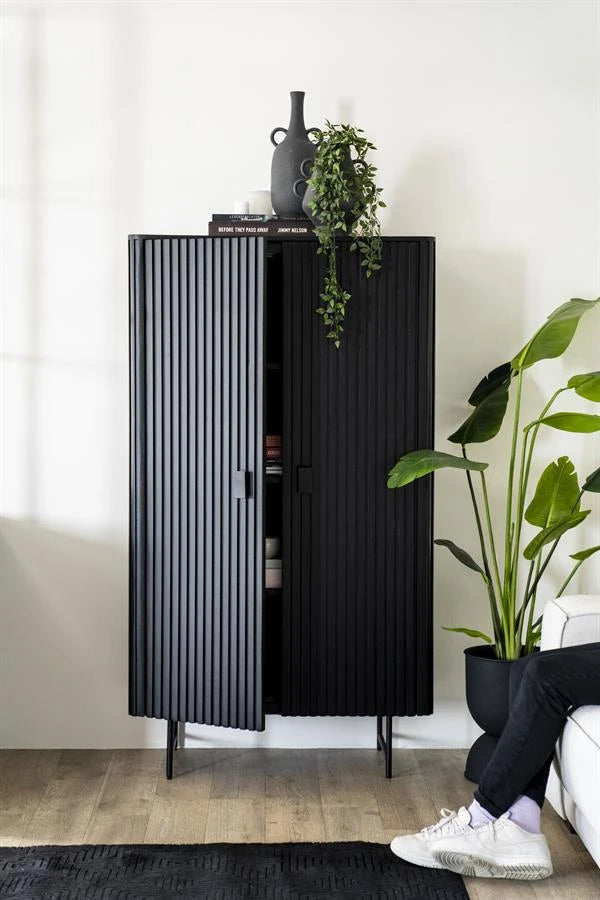 Skap Remi 2dører Eleonora Skap