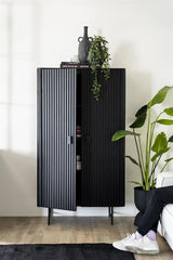 Skap Remi 2dører Eleonora Skap