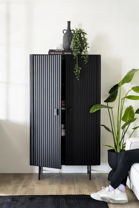 Skap Remi 2dører Eleonora Skap