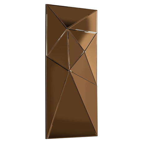 Mirror Joni Richmond Interiors Speil
