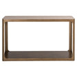Console Claridge beige Richmond Interiors Konsollbord