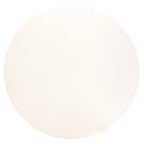 Spisebord Winslow white 135Ø Richmond Interiors Spisebord