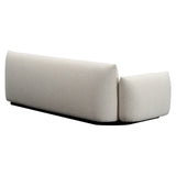 Utendørs sofa Dawson beige alpine Richmond Interiors Sofa