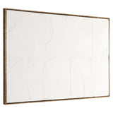 Veggkunst Decadence hvit Richmond Interiors Bilde