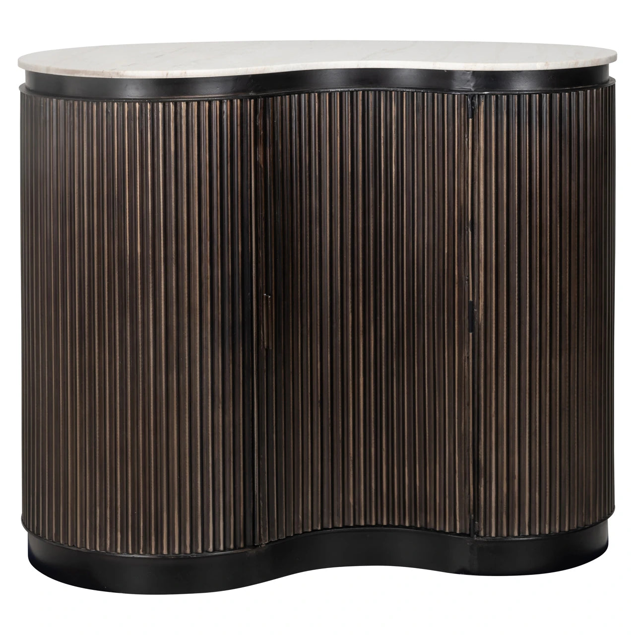 Bar Mayfield brun Richmond Interiors Diverse