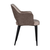 Spisestol Giovanna alaska stone Richmond Interiors Spisestol