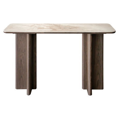 Konsoll Colson brown Richmond Interiors Konsollbord