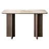 Konsoll Colson brown Richmond Interiors Konsollbord