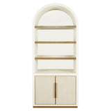 Oppbevaringsskap Tivoli hvit Richmond Interiors Skap