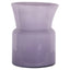 Vase Milano lilla Richmond Interiors Vase