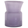 Vase Milano lilla Richmond Interiors Vase