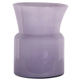 Vase Milano lilla Richmond Interiors Vase