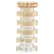 Lysholder Cira rav liten Richmond Interiors Lysestake