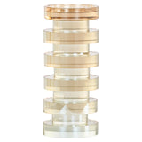 Lysholder Cira rav liten Richmond Interiors Lysestake