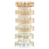 Lysholder Cira rav liten Richmond Interiors Lysestake