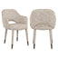 Spisestol Donnatella trendy natur Richmond Interiors Spisestol