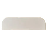 Konsoll Blake kokosmelk Richmond Interiors Konsollbord