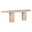 Spisebord Alexander Jones beige Renaissance Richmond Interiors Spisebord