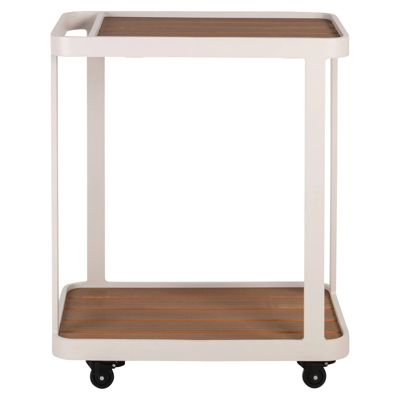 Utendørs tralle Spritz beige Richmond Interiors Diverse