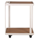 Utendørs tralle Spritz beige Richmond Interiors Diverse