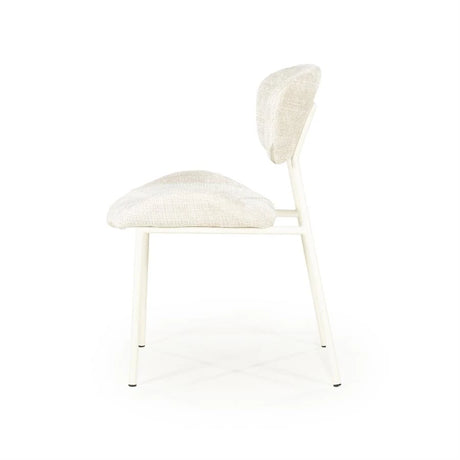 Dare - beige By-Boo Spisestol