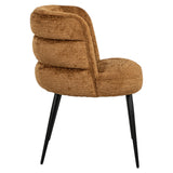 Spisestol Stella cognac fusion Richmond Interiors Spisestol