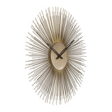 Klokke Chasin gull Richmond Interiors Veggur