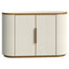 Sideboard Tivoli hvit Richmond Interiors Skjenk