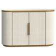 Sideboard Tivoli hvit Richmond Interiors Skjenk