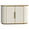 Sideboard Tivoli hvit Richmond Interiors Skjenk
