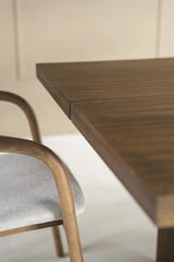 Spisebord Lira 240x110 cm Eleonora Spisebord