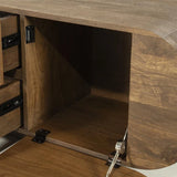 TV-møbel King 160 cm Eleonora TV-benk