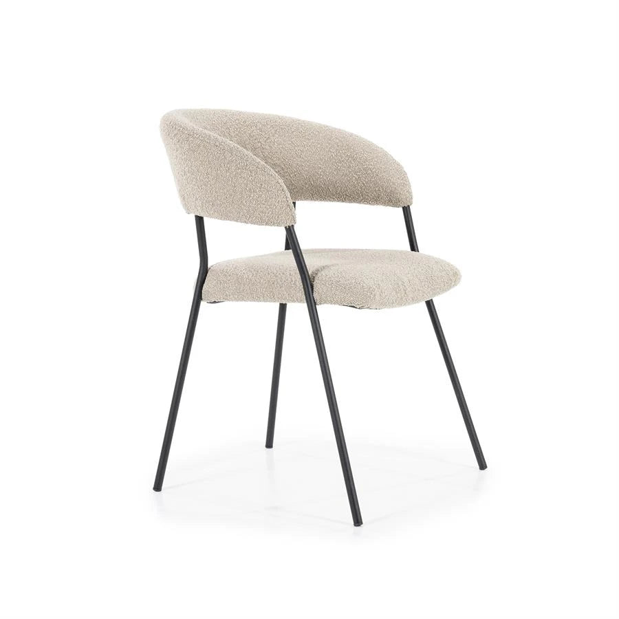 Stol Luka Eleonora Grunnprodukt