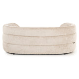 kjæledyrseng Bingo leire chenille Richmond Interiors Pledd