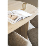 Spisebord Dex 180x90 cm Eleonora Spisebord
