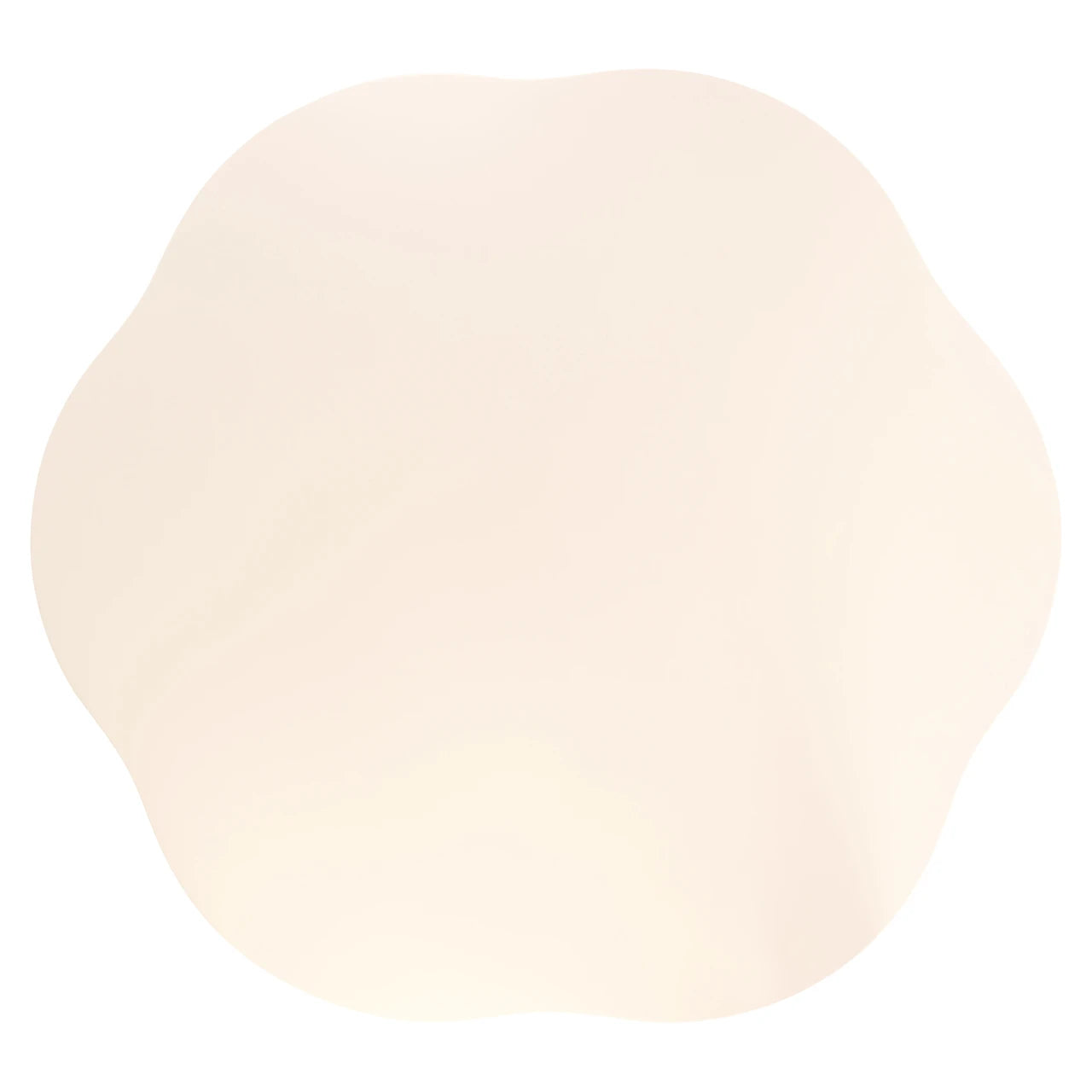 Utendørs spisebord Urban Bloom sandstein 140x140 Richmond Interiors Spisebord