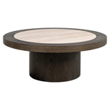 Salongbord Nando brun Richmond Interiors Sofabord
