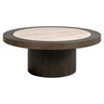 Salongbord Nando brun Richmond Interiors Sofabord