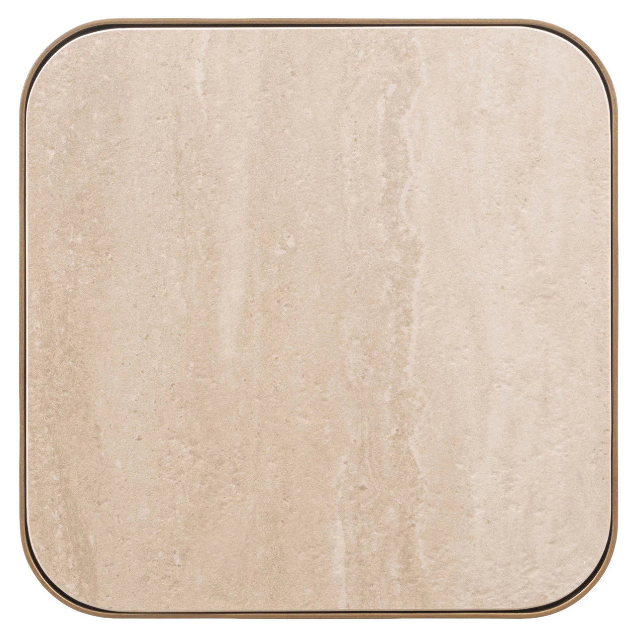 Kolonne Claridge gull antikk Richmond Interiors Skap