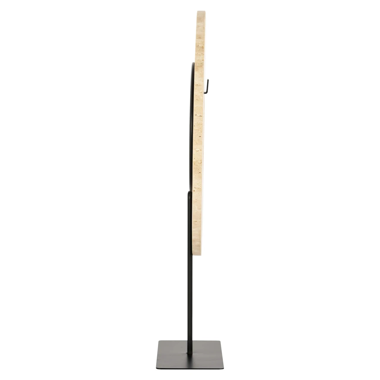 Dekorativt objekt Manou beige stor Richmond Interiors Pynteartikler
