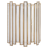 Vegglampe Lima messing antikk Richmond Interiors Vegglampe