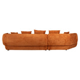 Sofa Rodina nydelig gresskar Richmond Interiors Sofa