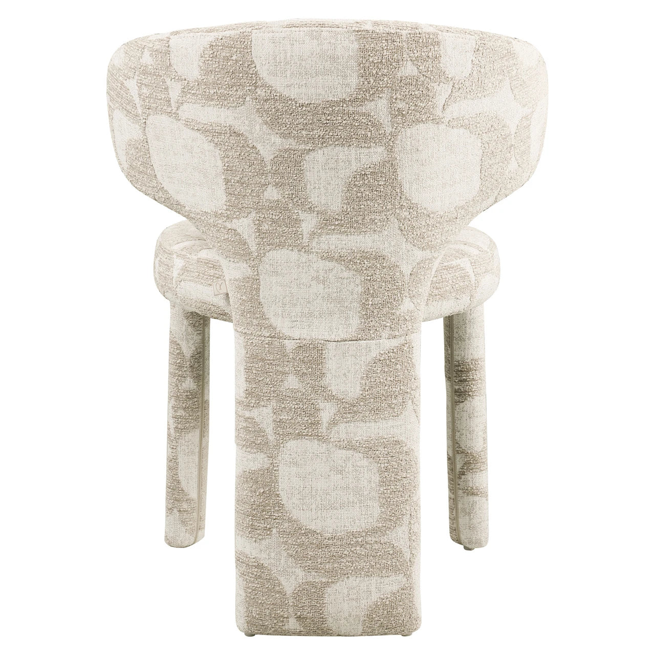 Spisestol Viola natural oasis Richmond Interiors Spisestol