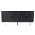Sideboard Remi 4dører Eleonora Skjenk